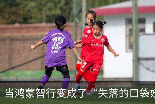 当鸿蒙智行变成了“失落的口袋妖怪