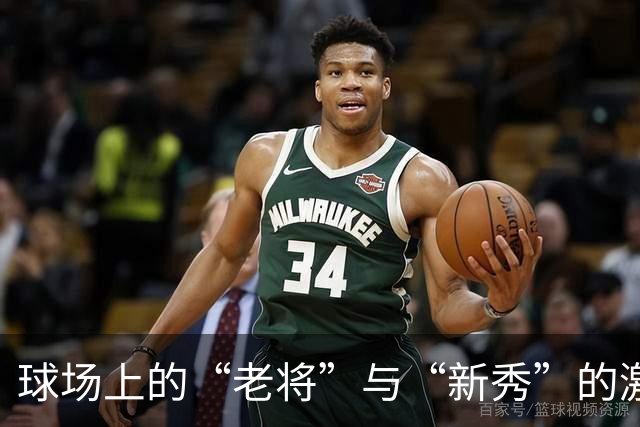 球场上的“老将”与“新秀”的激情碰撞