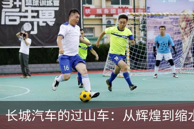 长城汽车的过山车：从辉煌到缩水的五年历险记